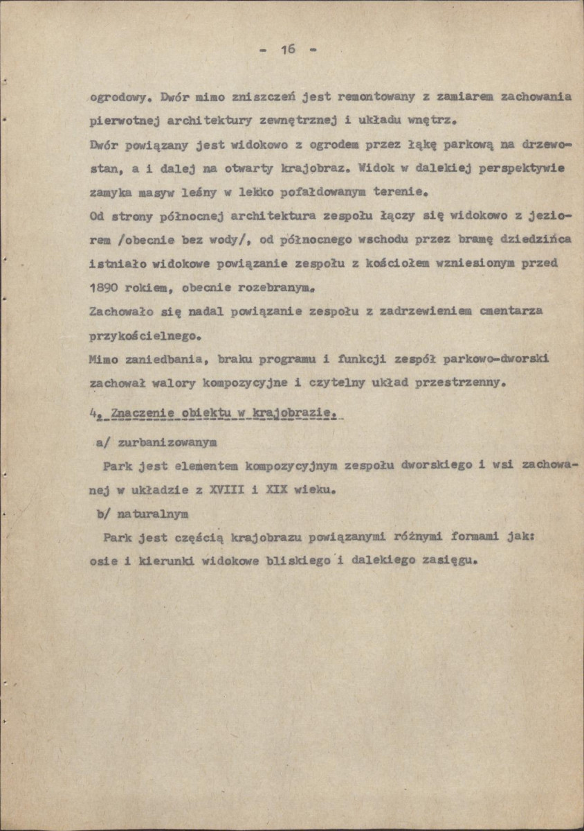 Ewidencja parkowa, skan nr 21