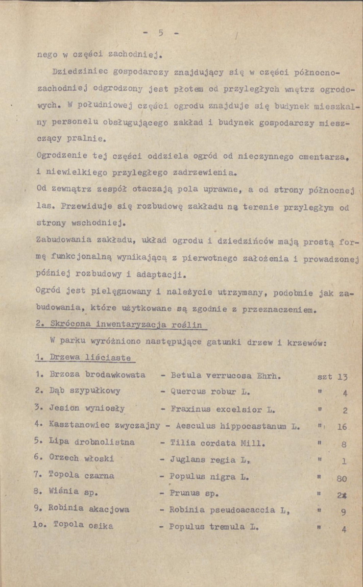 Ewidencja parkowa, skan nr 10