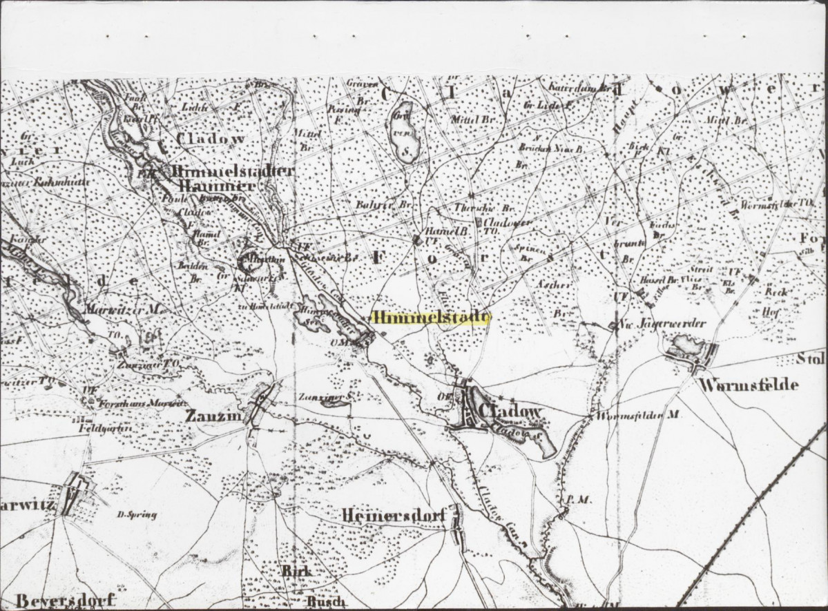 Ewidencja parkowa, skan nr 25
