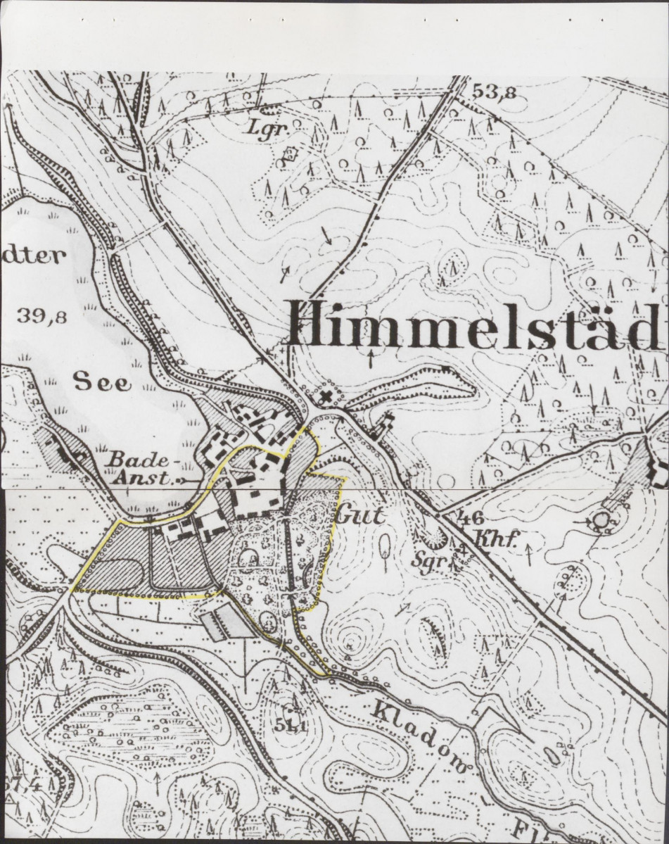 Ewidencja parkowa, skan nr 27