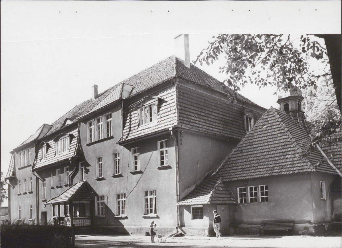 Ewidencja parkowa, skan nr 17