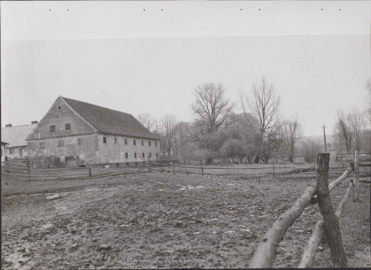 Ewidencja parkowa, skan nr 41