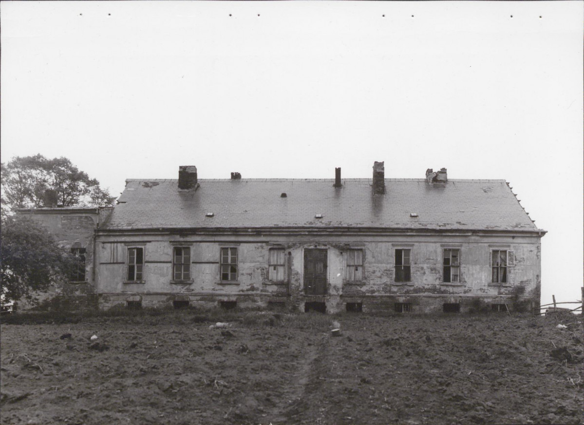 Ewidencja parkowa, skan nr 47