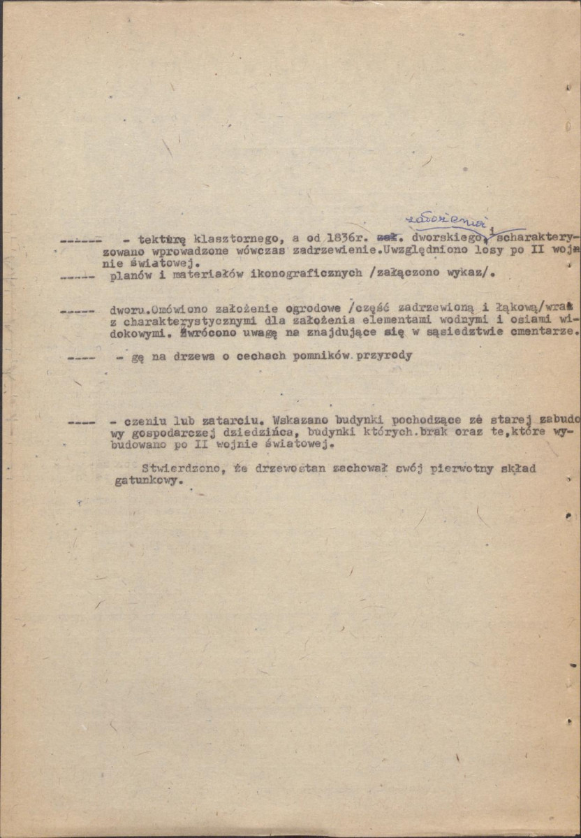 Ewidencja parkowa, skan nr 58