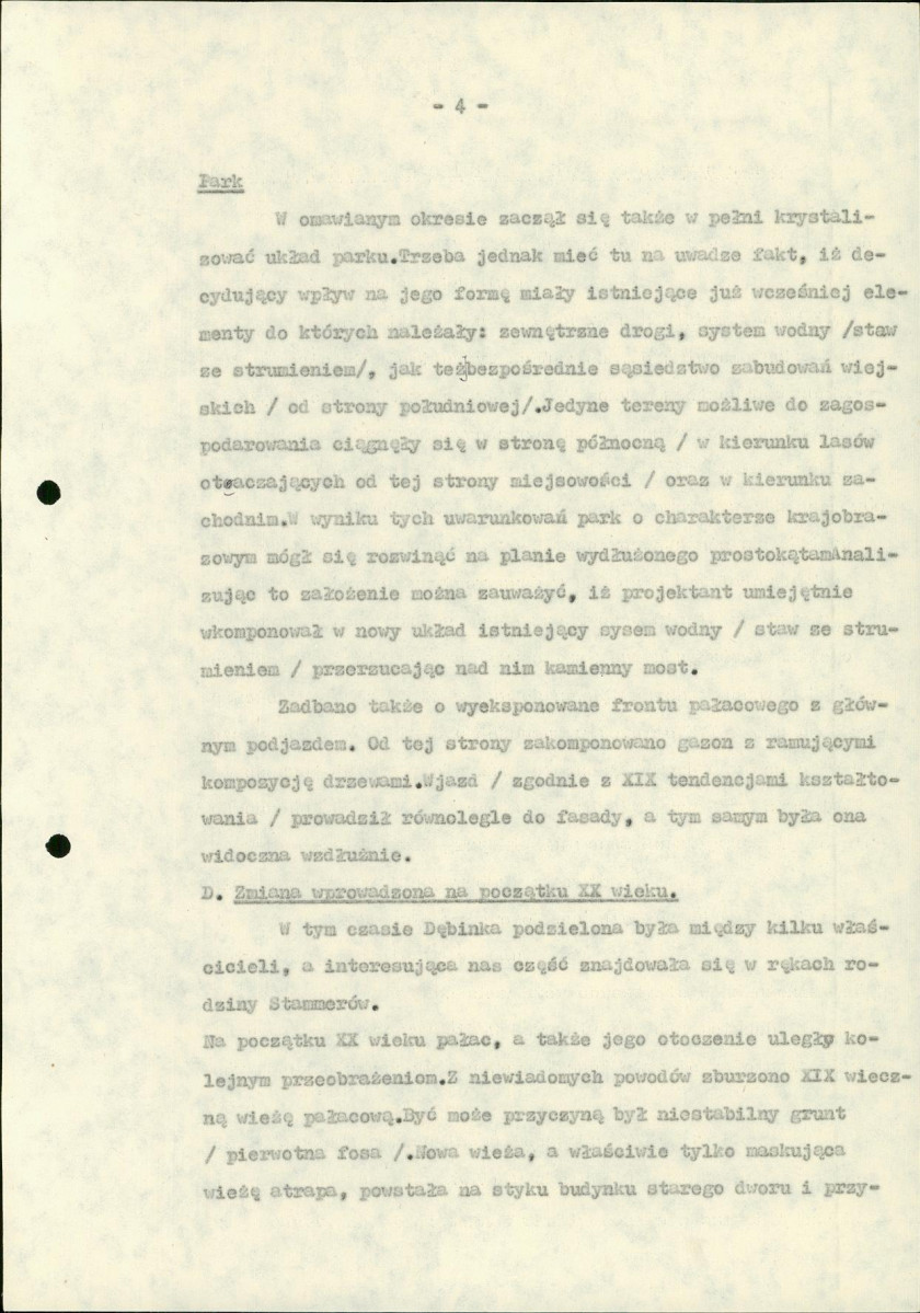 Ewidencja parkowa, skan nr 10