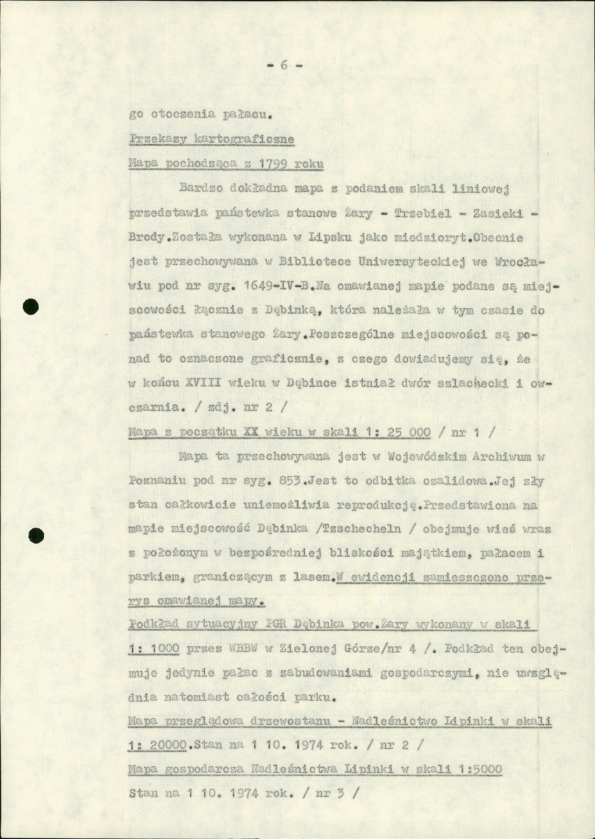 Ewidencja parkowa, skan nr 12