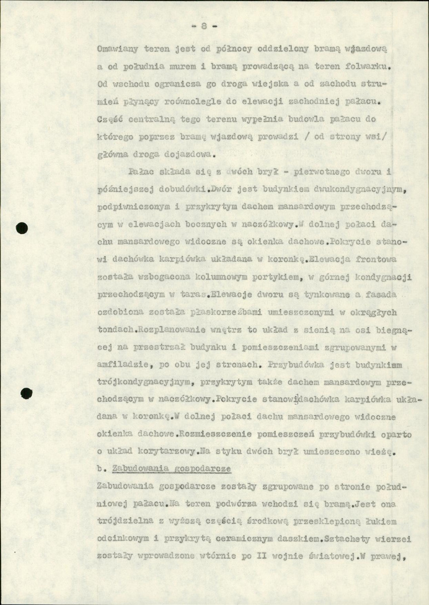 Ewidencja parkowa, skan nr 14