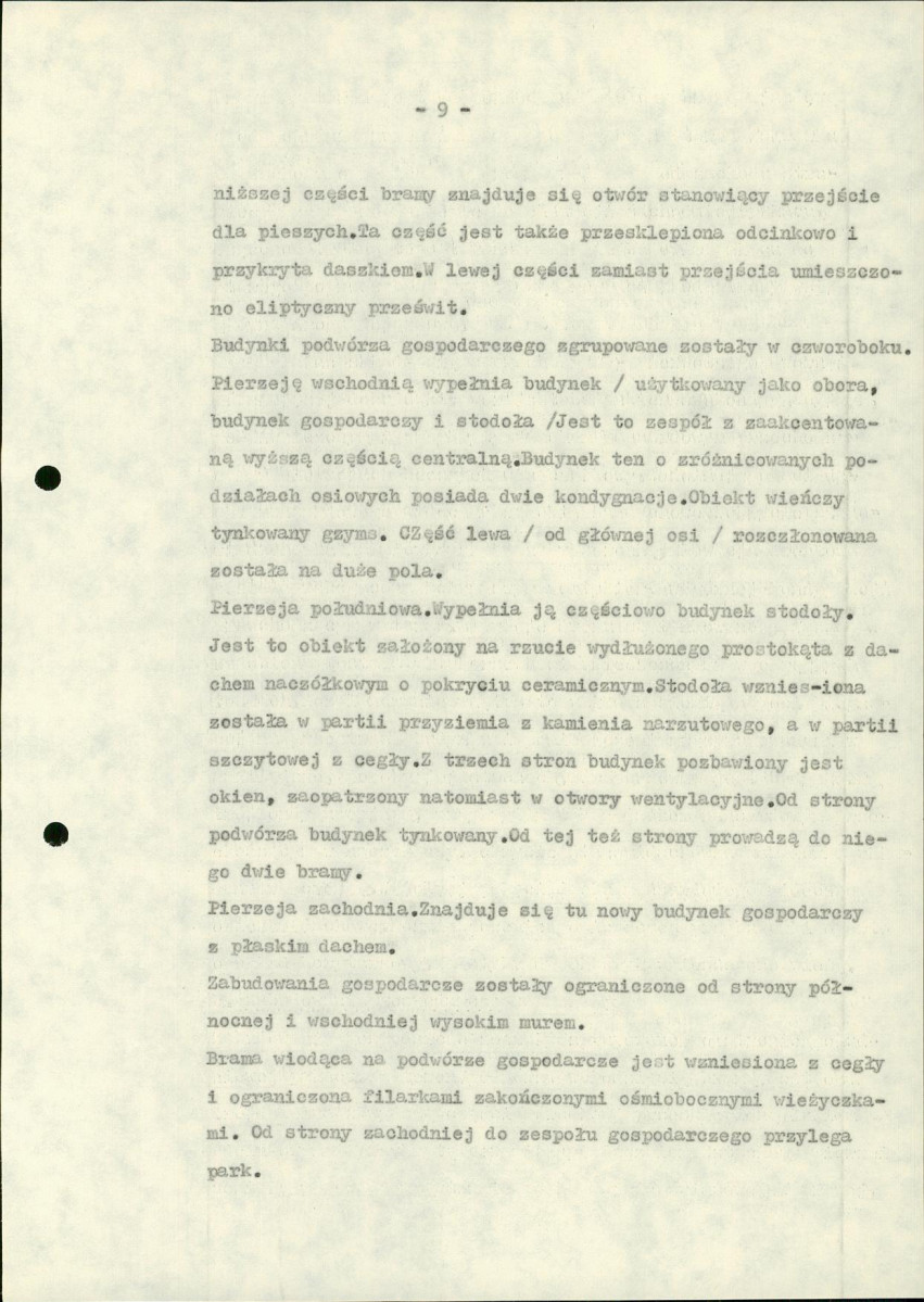 Ewidencja parkowa, skan nr 15