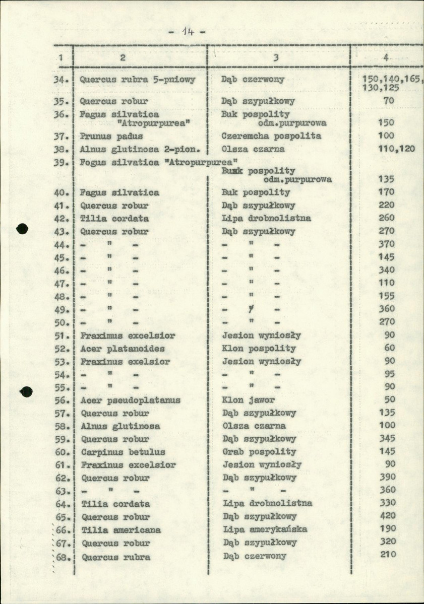 Ewidencja parkowa, skan nr 20