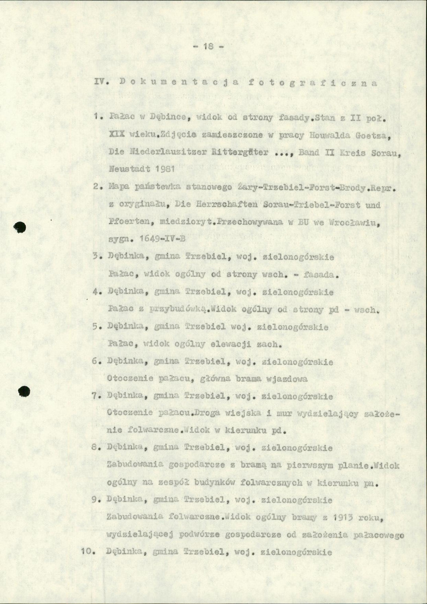 Ewidencja parkowa, skan nr 24