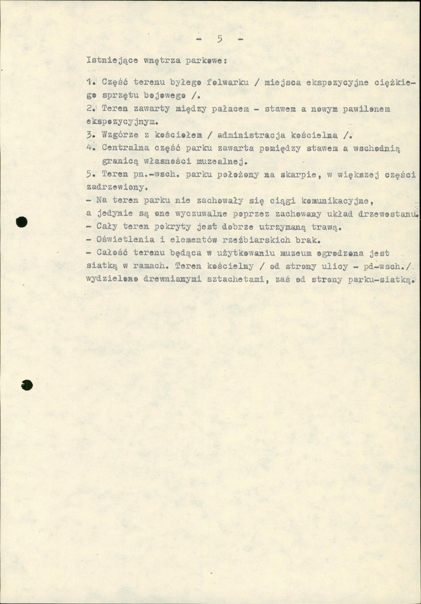 Ewidencja parkowa, skan nr 12