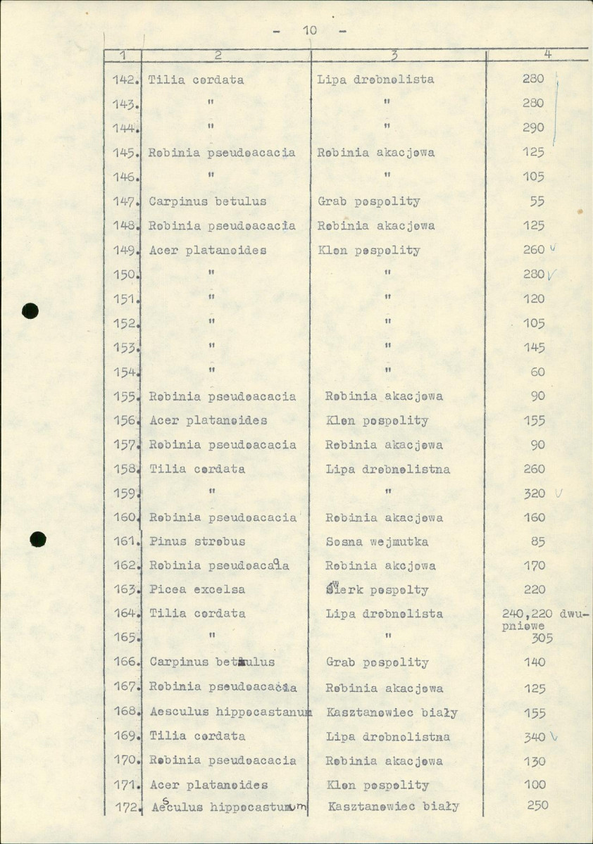 Ewidencja parkowa, skan nr 18