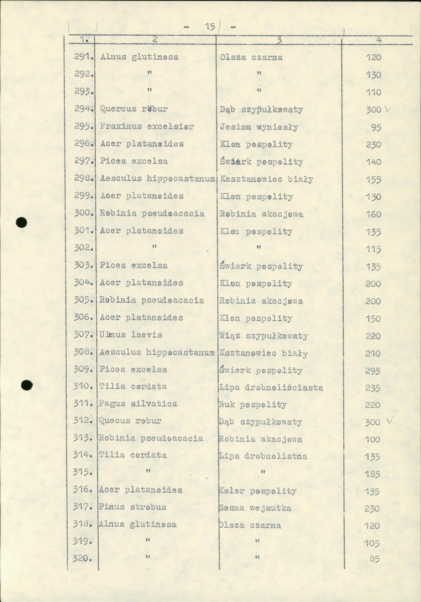 Ewidencja parkowa, skan nr 23