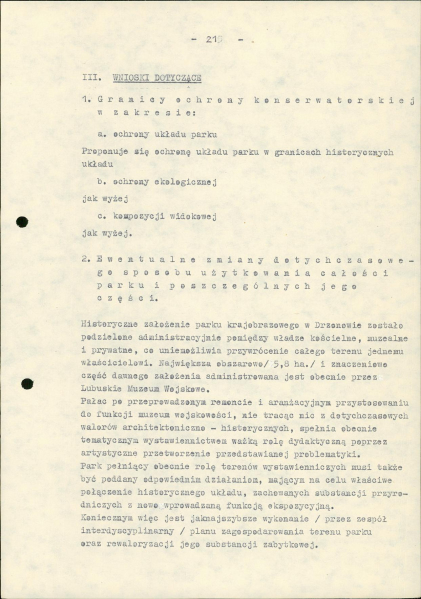 Ewidencja parkowa, skan nr 29