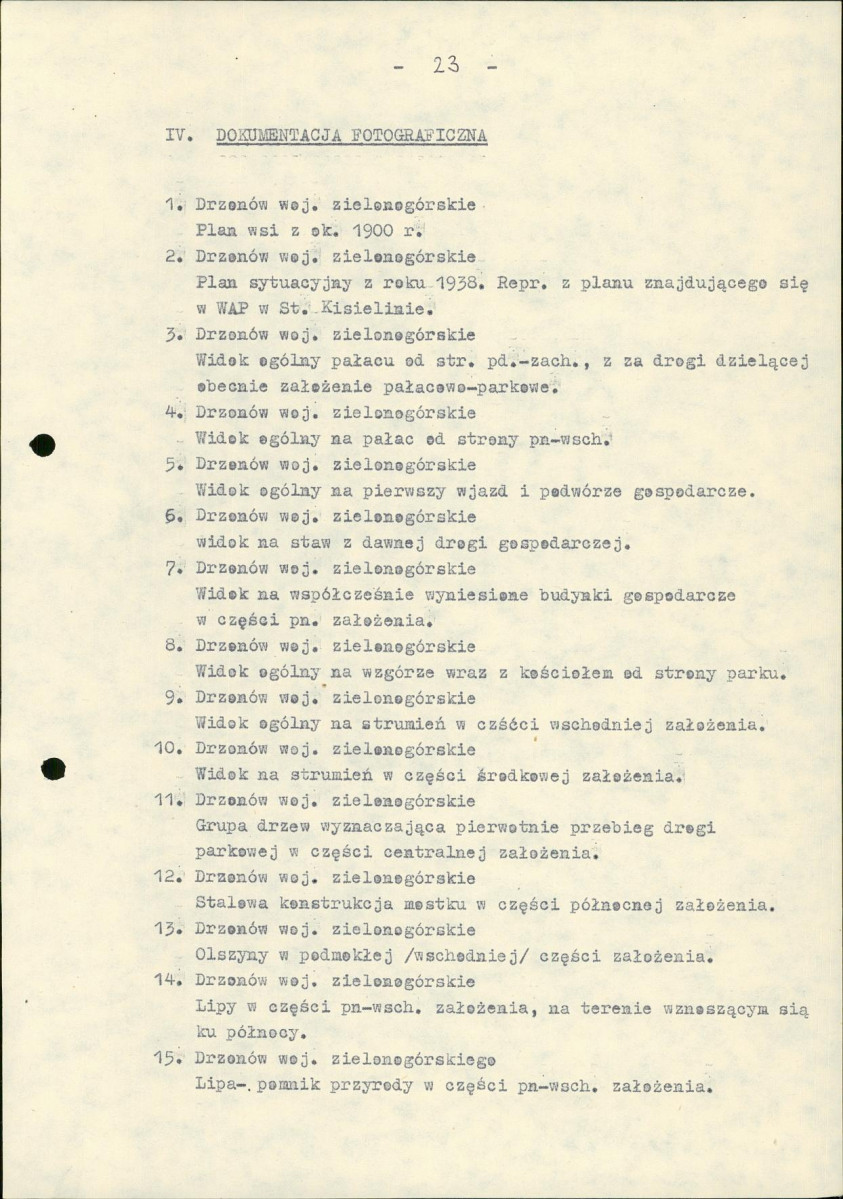 Ewidencja parkowa, skan nr 31