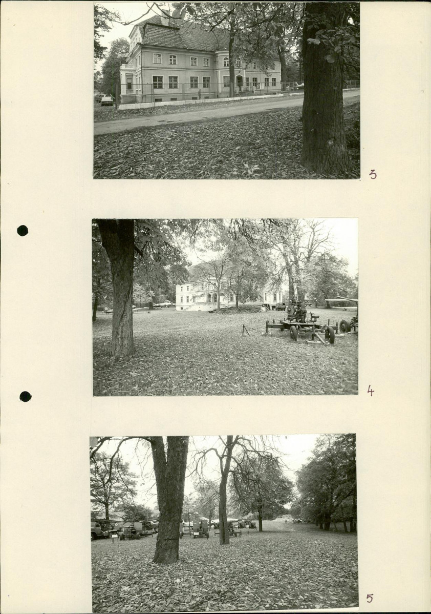 Ewidencja parkowa, skan nr 34