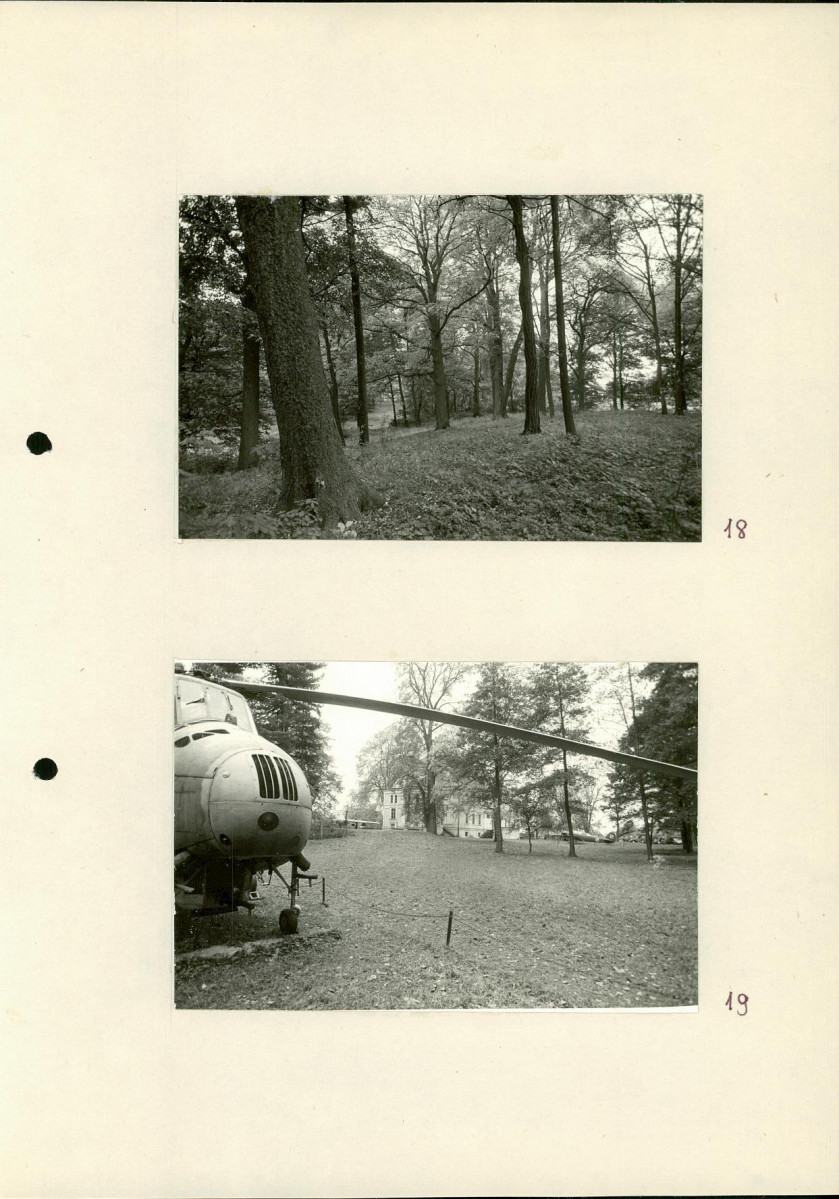 Ewidencja parkowa, skan nr 40