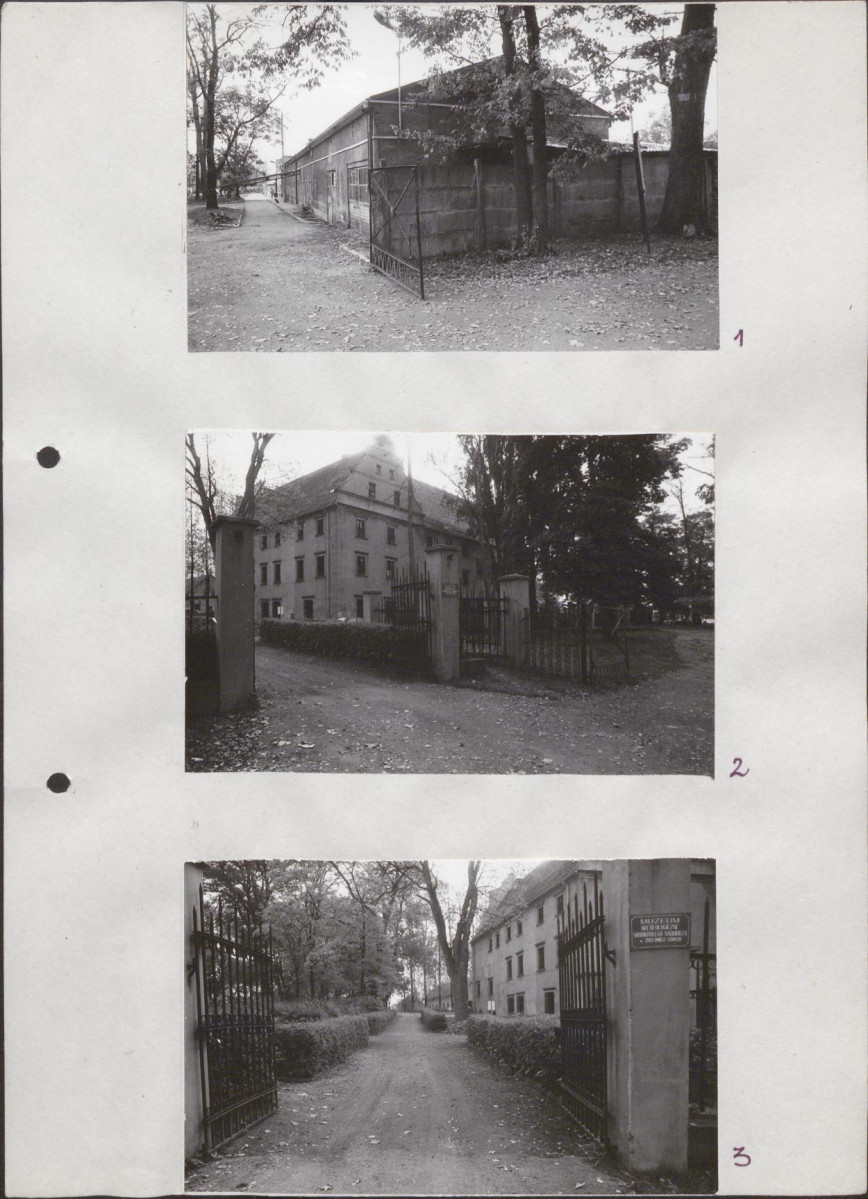 Ewidencja parkowa, skan nr 26