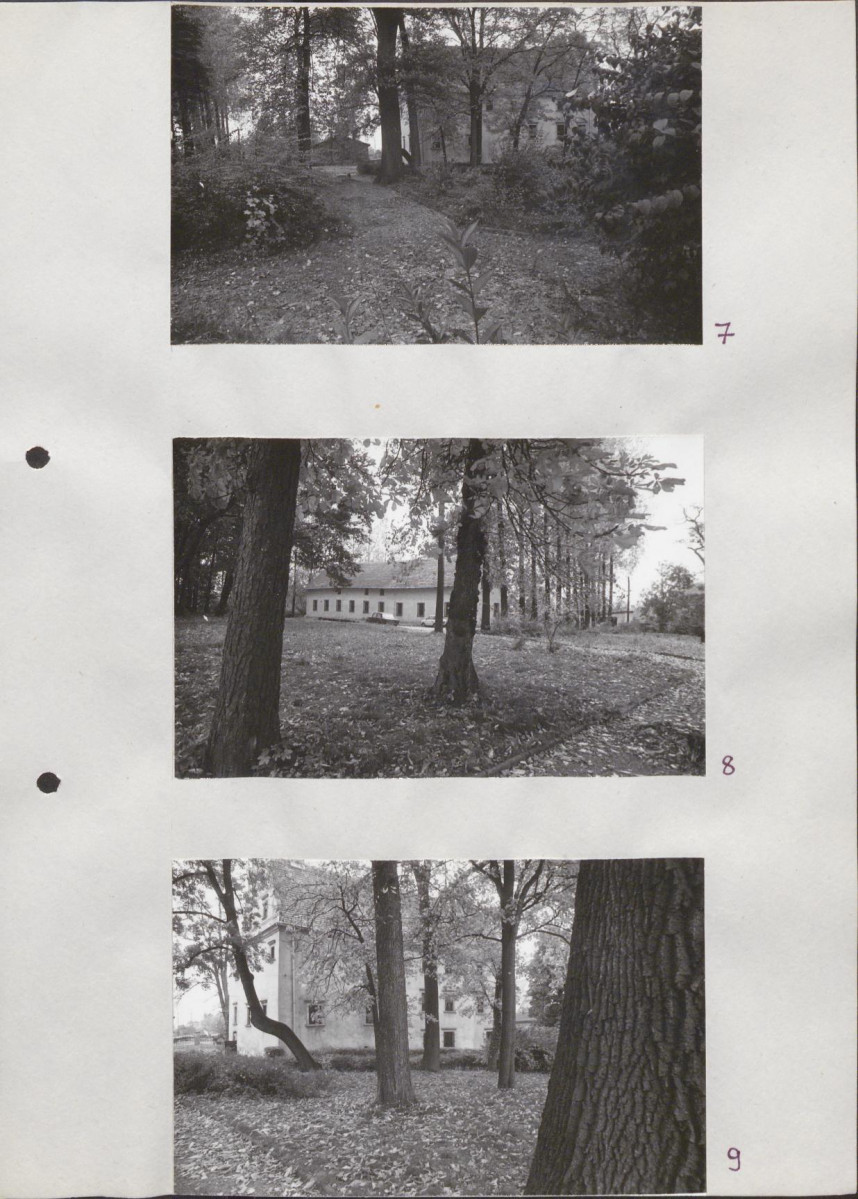 Ewidencja parkowa, skan nr 28