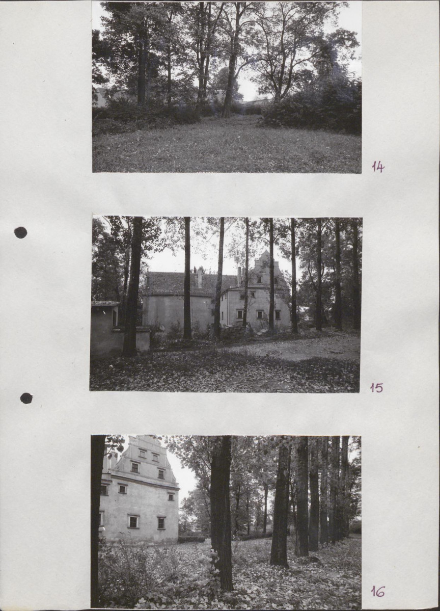 Ewidencja parkowa, skan nr 31