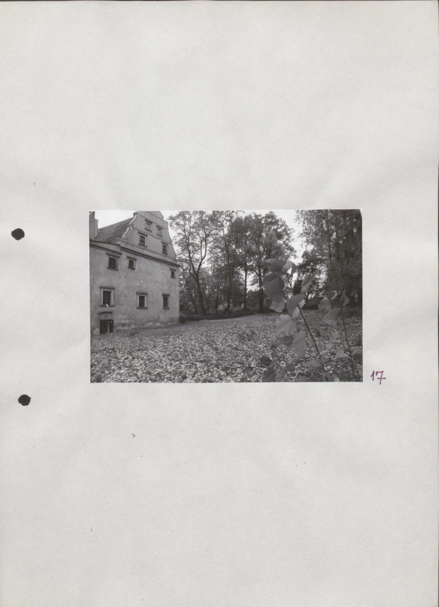 Ewidencja parkowa, skan nr 32