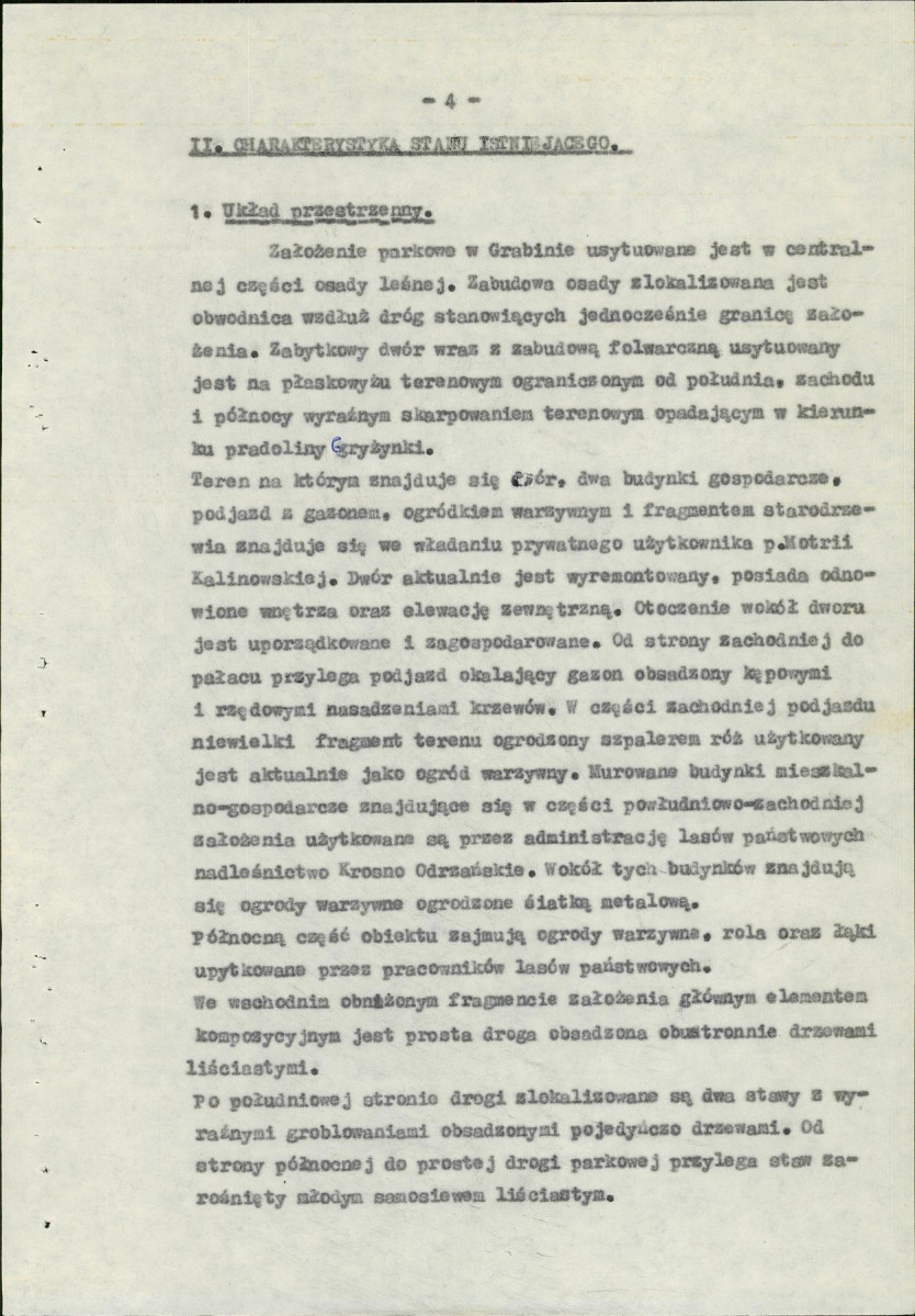 Ewidencja parkowa, skan nr 12