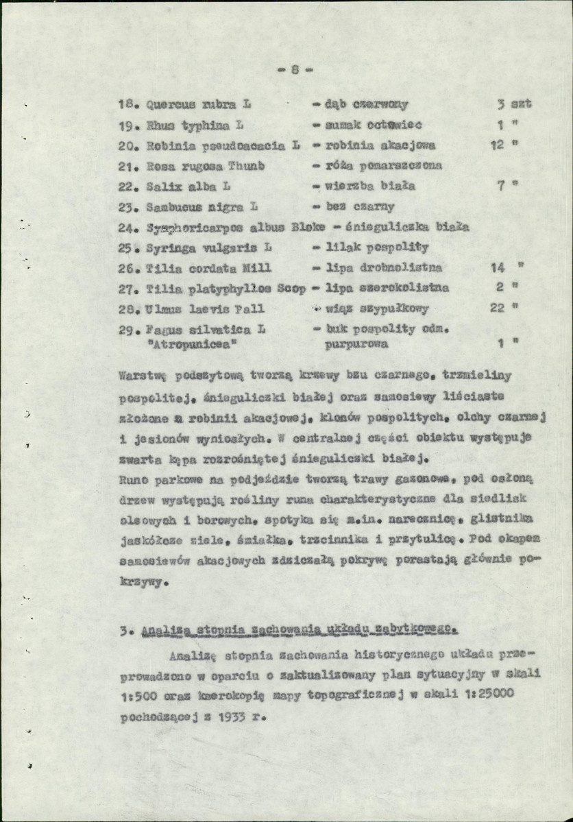 Ewidencja parkowa, skan nr 16