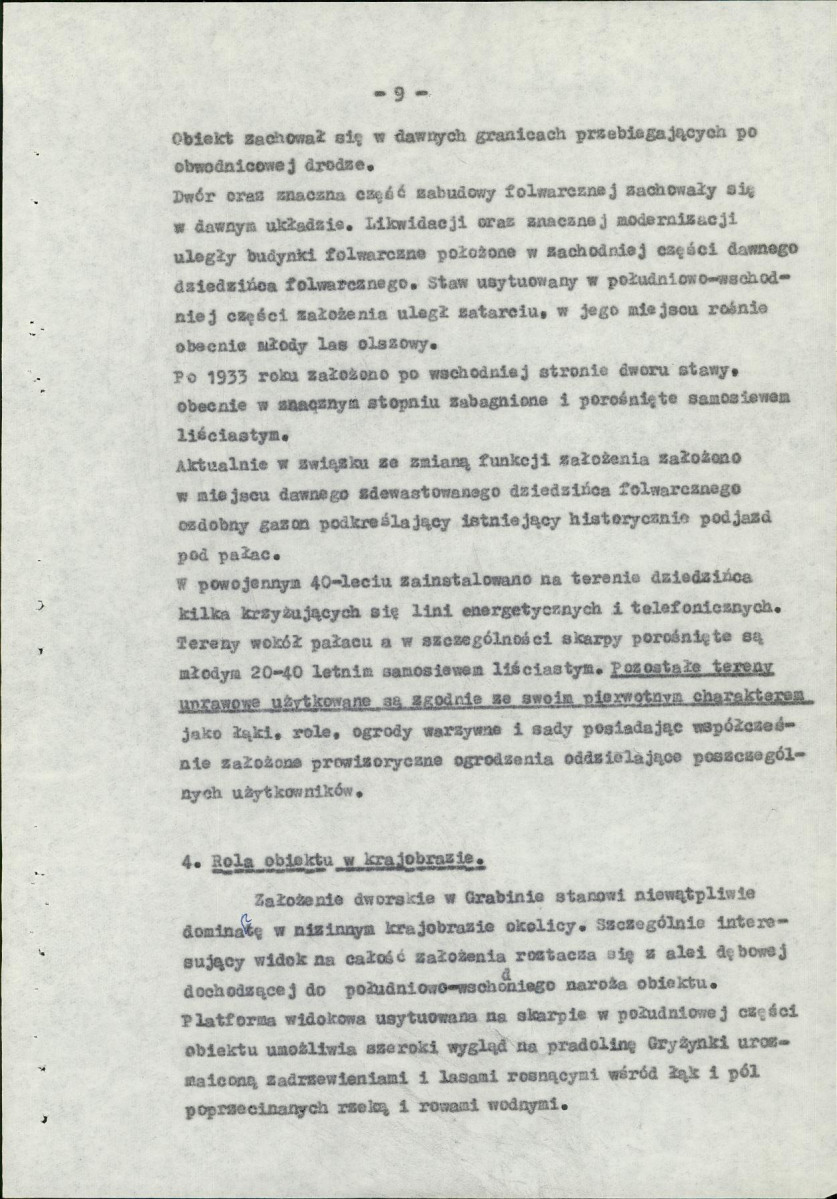Ewidencja parkowa, skan nr 17