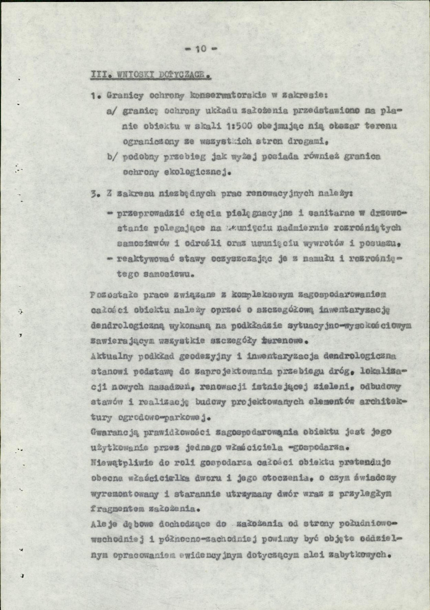 Ewidencja parkowa, skan nr 18