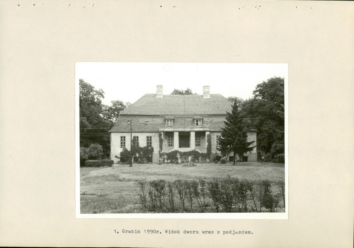 Ewidencja parkowa, skan nr 20