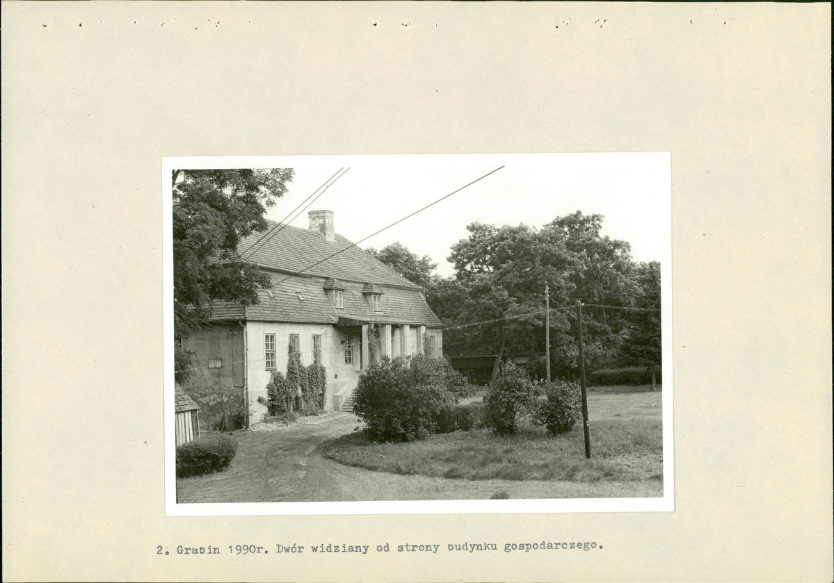 Ewidencja parkowa, skan nr 21