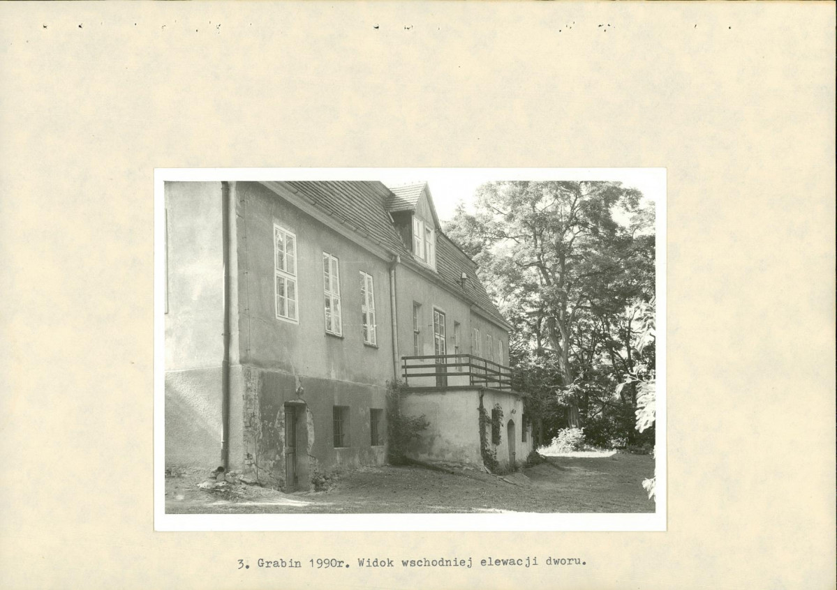 Ewidencja parkowa, skan nr 22