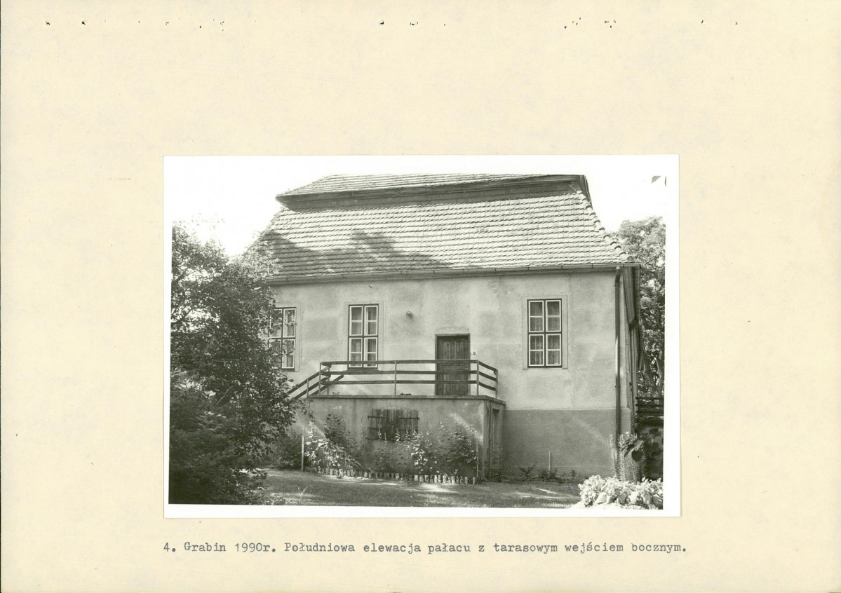 Ewidencja parkowa, skan nr 23