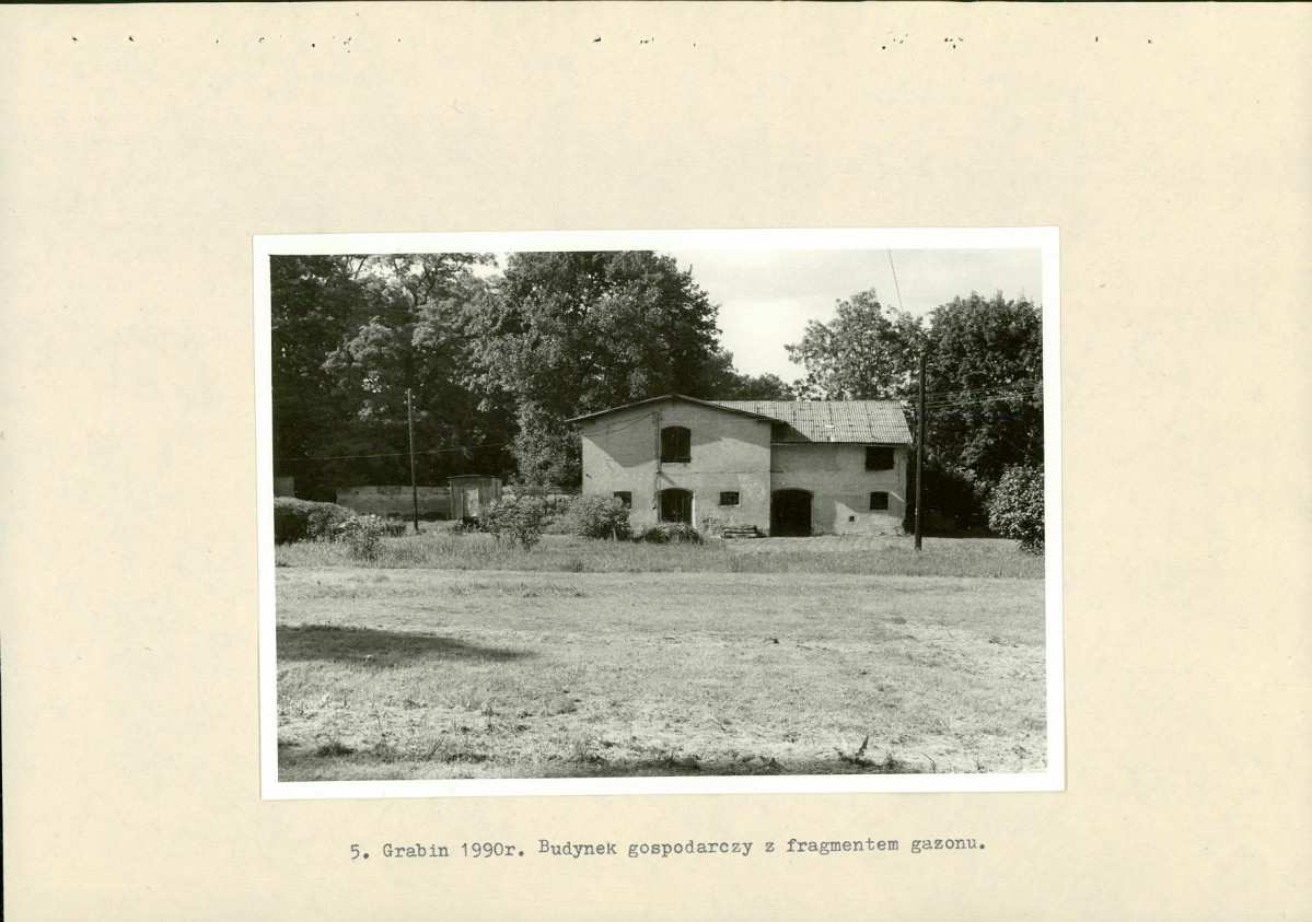 Ewidencja parkowa, skan nr 24