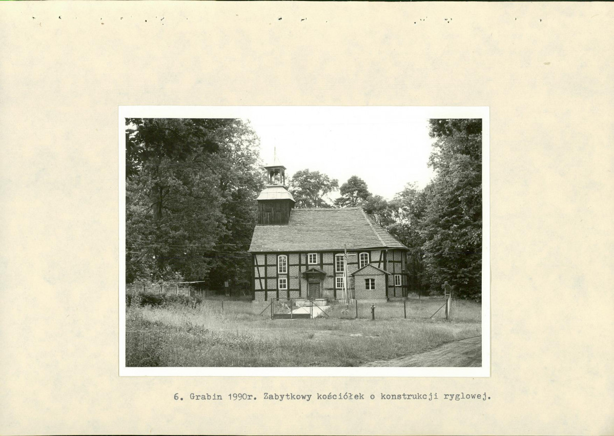 Ewidencja parkowa, skan nr 25