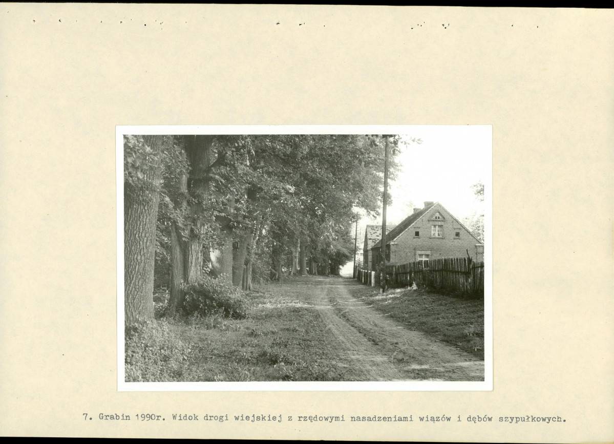 Ewidencja parkowa, skan nr 26