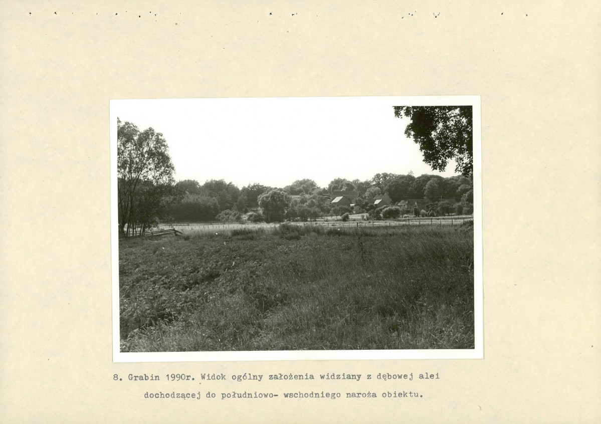 Ewidencja parkowa, skan nr 27