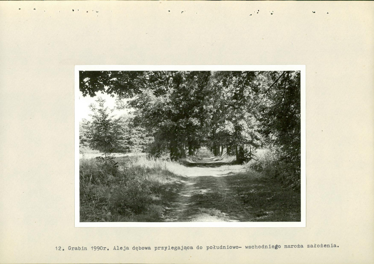Ewidencja parkowa, skan nr 31