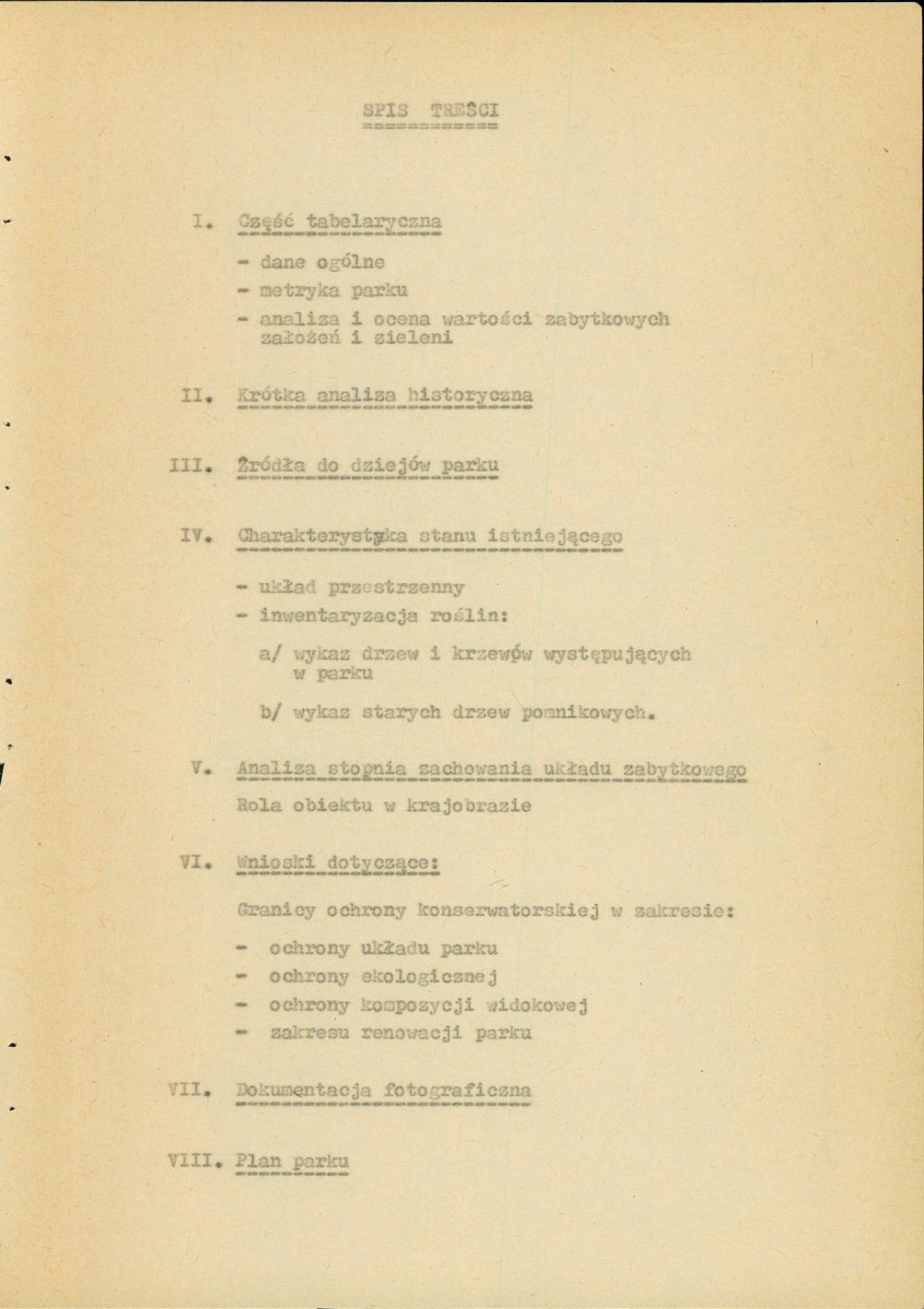 Ewidencja parkowa, skan nr 6