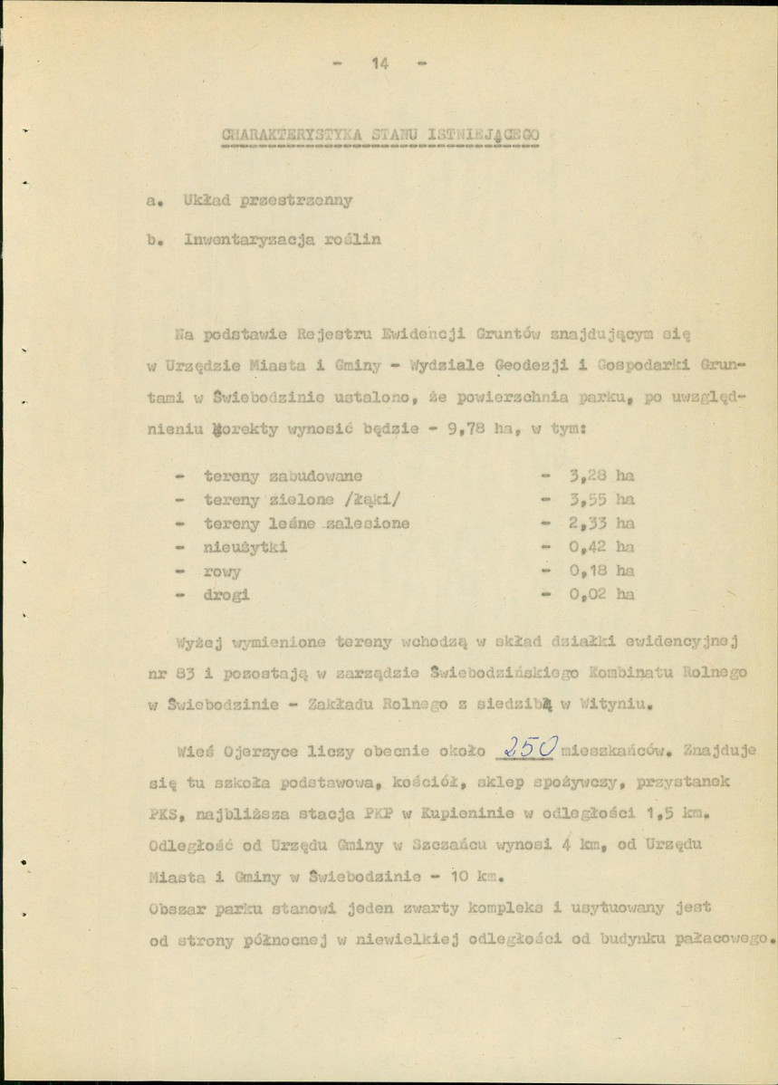 Ewidencja parkowa, skan nr 20