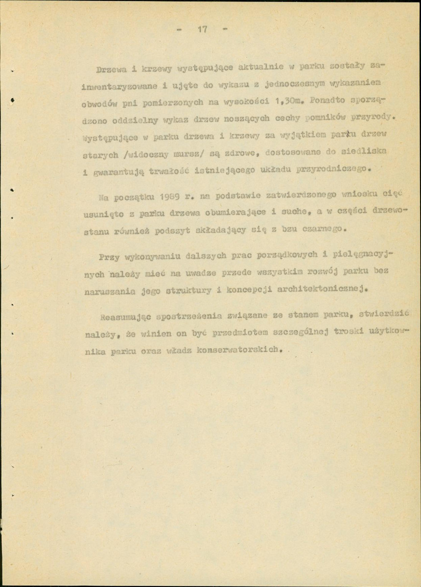 Ewidencja parkowa, skan nr 23