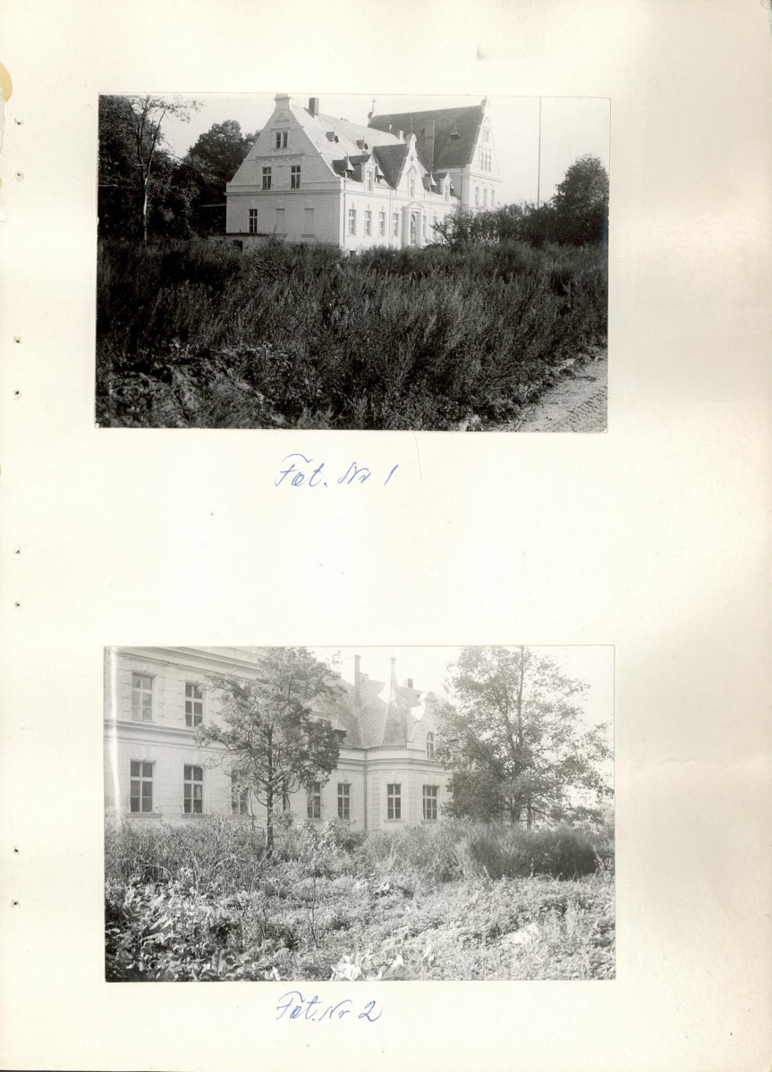 Ewidencja parkowa, skan nr 34
