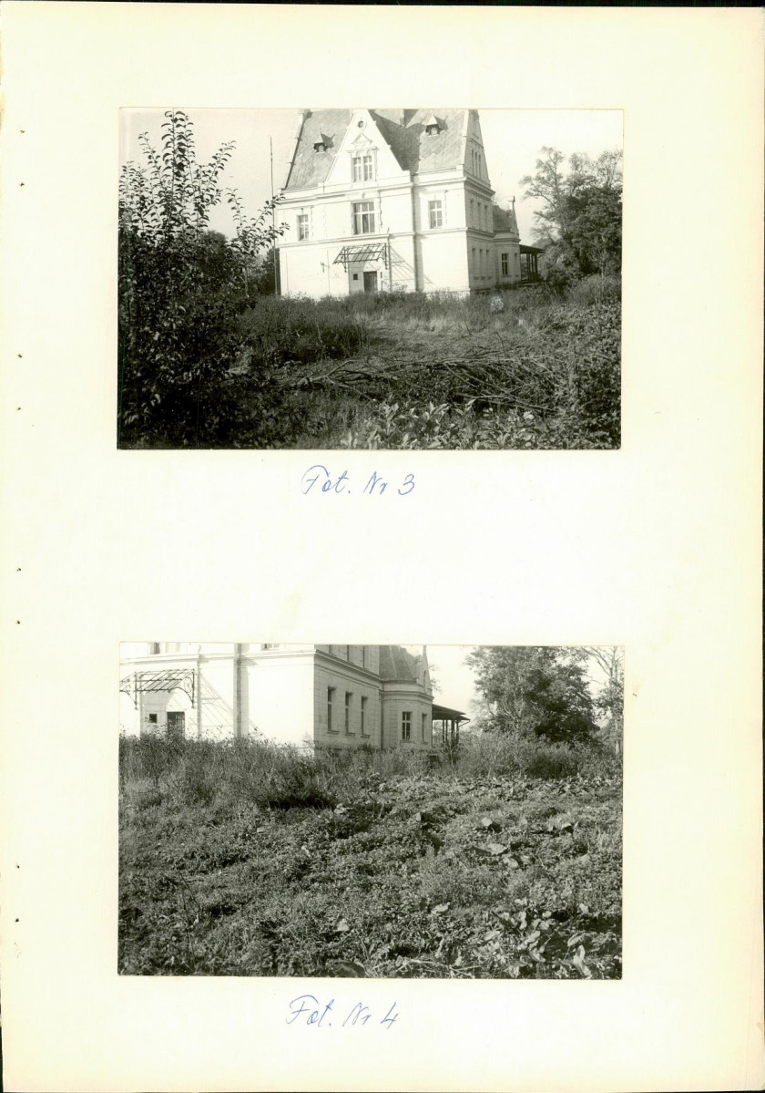 Ewidencja parkowa, skan nr 35