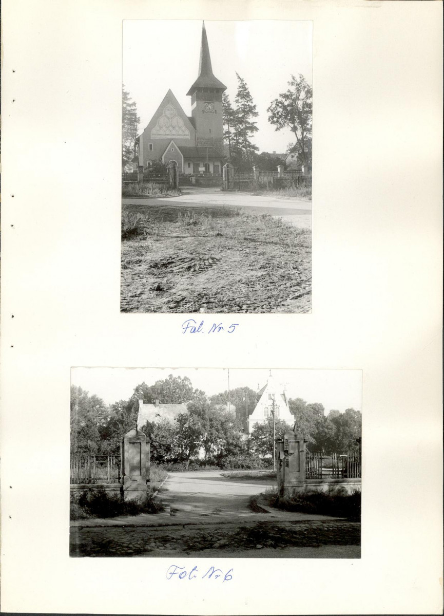 Ewidencja parkowa, skan nr 36