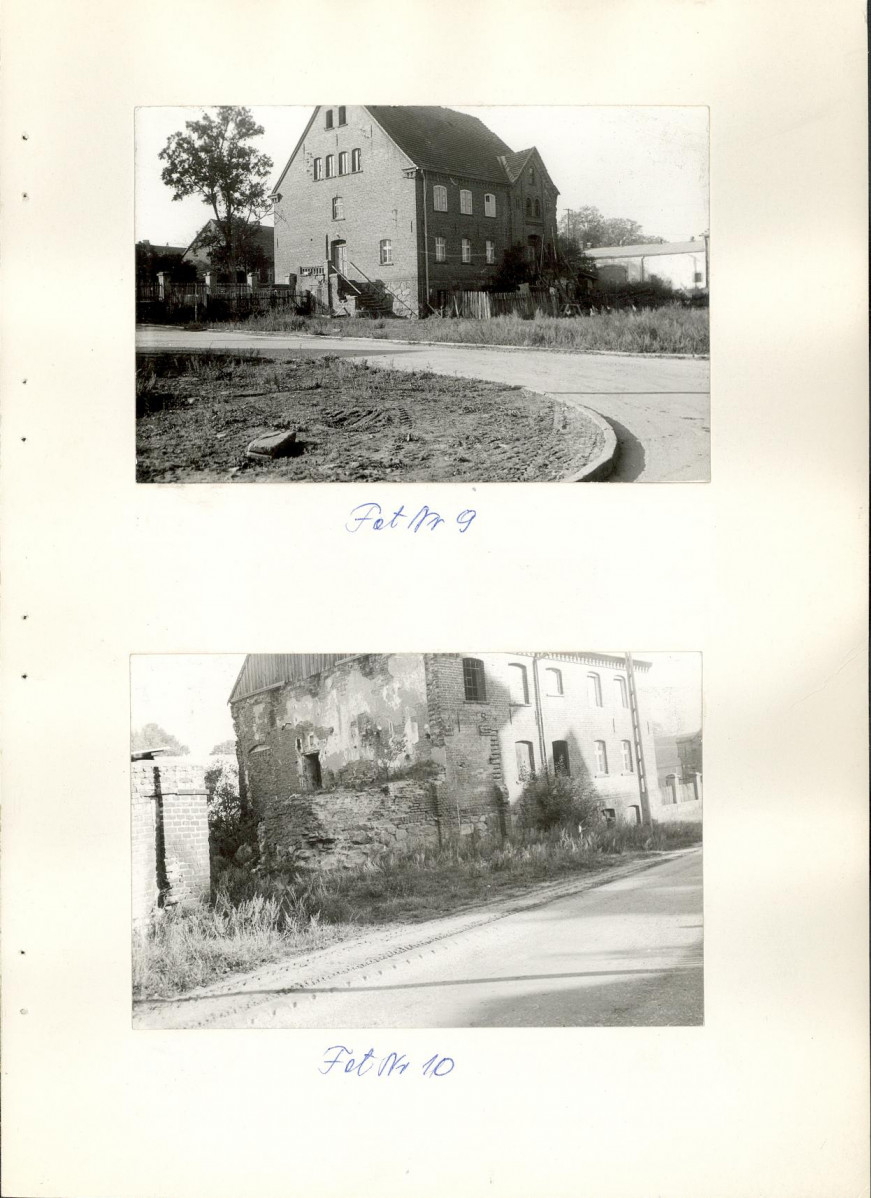 Ewidencja parkowa, skan nr 38
