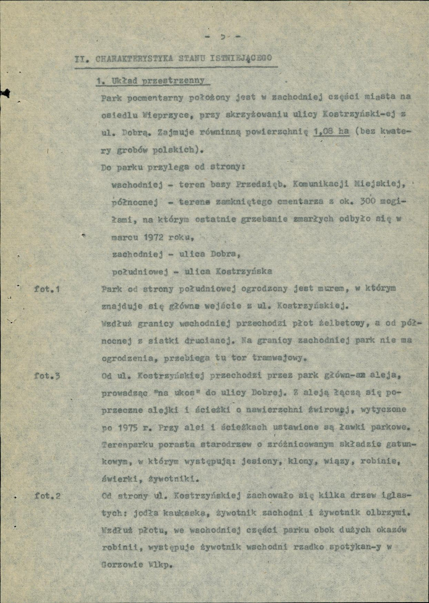 Ewidencja parkowa, skan nr 8