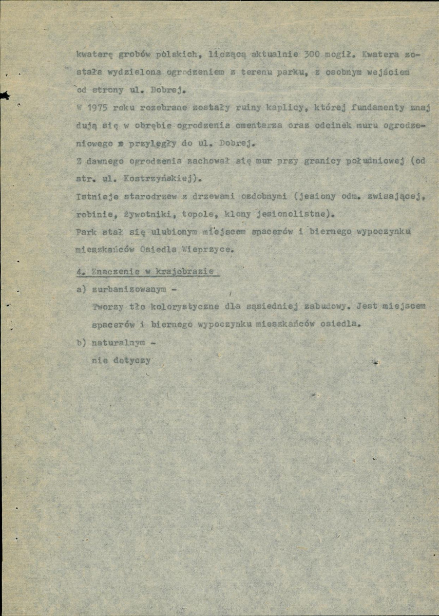 Ewidencja parkowa, skan nr 11