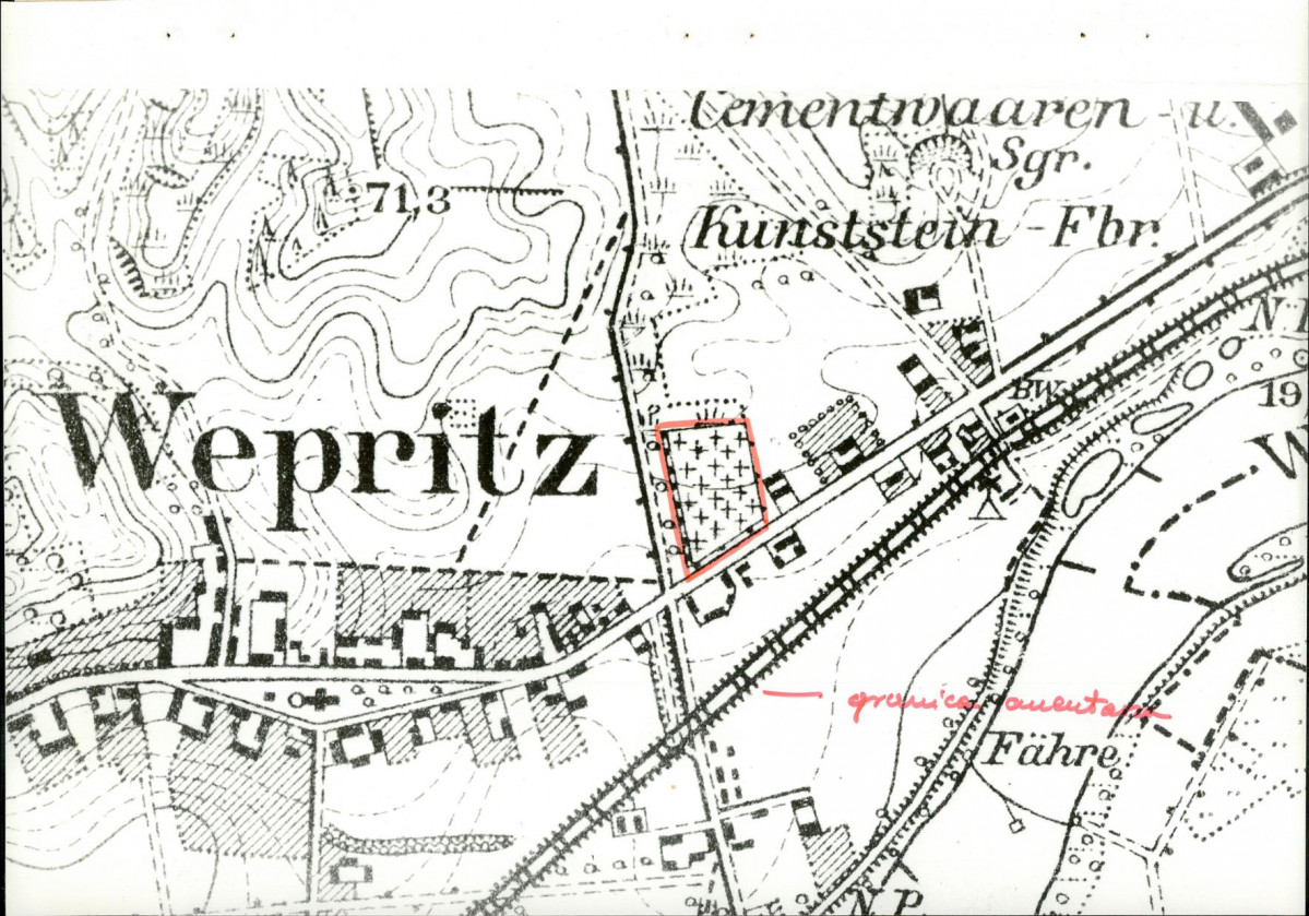 Ewidencja parkowa, skan nr 13