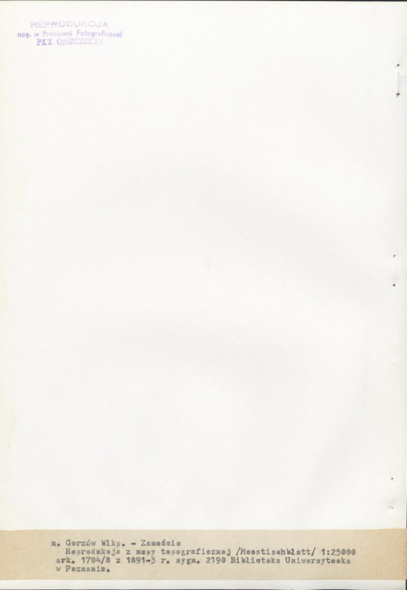 Ewidencja parkowa, skan nr 14