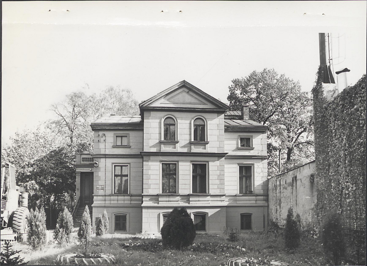 Ewidencja parkowa, skan nr 30